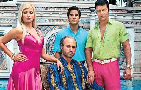 l'assassinio di gianni versace serie hd|AMERICAN CRIME STORY 2 VERSACE, Tutto quello che c’è da .